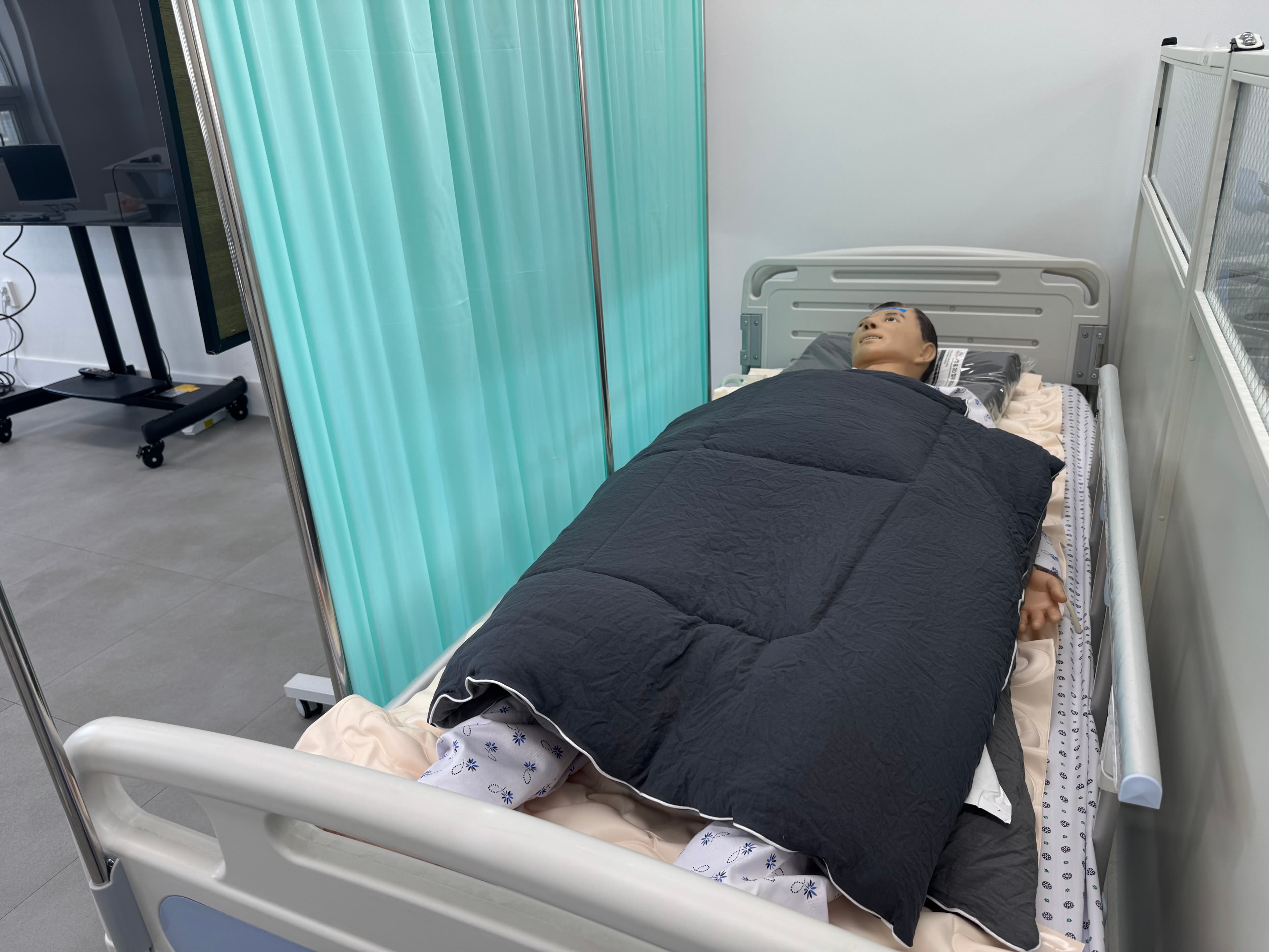 실습 중심 교육